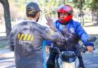 Frontera llevará a cabo una Clínica de conducción segura de motos