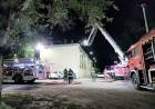 Bomberos de San Francisco llevará a cabo este sábado un importante simulacro