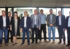 Llaryora y la Mesa de Enlace Provincial piden a Milei una baja gradual de las retenciones