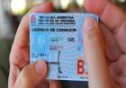 Prorrogan el vencimiento de las licencias de conducir
