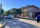 Accidente de tránsito en barrio Roca deja un herido