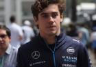 El jefe de equipo de Red Bull confirmó el interés por Franco Colapinto