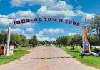 Intento de robo en zona rural de Saguier: disparos y fuga sin botín