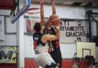 El Ceibo no pudo en Las Varillas