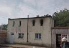 Tragedia en Brinkmann: Murió una nena en el incendio de una vivienda