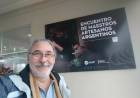 El reconocido artesano Aldo Bonino falleció en la tarde de hoy 