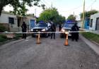 FPA detuvo a tres integrantes de una banda narco e incautó drogas y armas de fuego