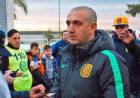 Asesinaron a los dos líderes de la barra de Rosario Central, Andrés “Pillín” Bracamonte y Daniel “Rana” Atardo