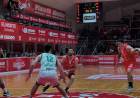 El duelo de cordobeses fue para Parque