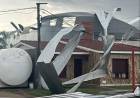 Temporal: La Provincia asiste a la localidad de La Playosa