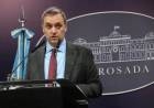 El Gobierno anunció la desregulación del Correo Argentino