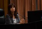 Casación confirmó por unanimidad la condena a 6 años de prisión a Cristina Kirchner