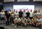 Se presentó oficialmente la 55ª edición de la Doble San Francisco – Miramar