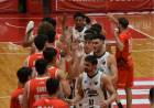 Sani volvió a sonreír 