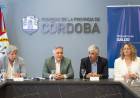 Región Centro: Córdoba fue sede de una nueva reunión de la Mesa de Salud