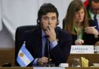 G20:  Milei incluyó a la Argentina en la Alianza Global contra el Hambre que propuso Lula