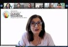 El proyecto de Robótica en Guarderías Municipales fue presentado en la Asociación de Ciudades Educadoras de América Latina