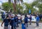 San Francisco: Secretaría de Trabajo dictó la Conciliación Obligatoria en el conflicto entre el Ejecutivo Municipal y el SUOEM