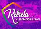 Por alerta meteorológica se suspende la Retreta prevista para este domingo 