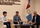 El Parque Industrial San Francisco fue presentado como caso modelo en el Encuentro Provincial de Parques Industriales