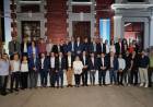 Conmemoración por 165 años de la creación del Departamento San Justo 