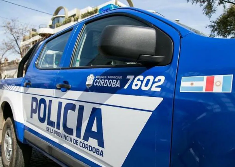 Chocó, se fugó y lo detuvieron tras persecución 