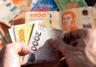 El peso argentino es la moneda que más se apreció en el mundo en 2024