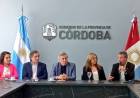 Operativo Verano: la Región Centro aúna criterios para una circulación segura en las rutas