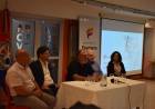 El municipio de Frontera anunció la pavimentación de la Ruta Provincial 32S
