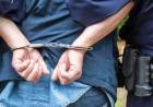 Detienen “in fraganti” a delincuente 