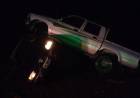 Dos accidentes automovilísticos se registraron en la región