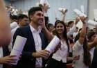 La carrera de Diseño Industrial sumó esta semana 16 nuevos graduados 