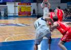 Paso en falso en la segunda fecha