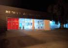 Accidente en la Autovía 19 dejó un adolescente con lesiones leves