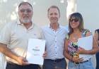 Frontera se sumó al programa “Activa Emprendedor”