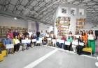 El municipio entregó certificados de Diplomaturas de la UNC en San Francisco