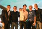 Fiesta del Deporte: Matías Borgogno San Francisco de Asís de Oro