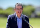 Gustavo Brandán asumirá como ministro de Cooperativas y Mutuales