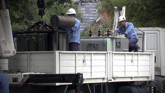 Este jueves habrá corte de energía en distintos barrios de la ciudad 
