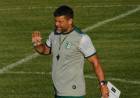 Sergio Maza renovó por un año más con Sportivo Belgrano