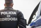 Operativo cerrojo entre la Guardia Local y la policía y detención en barrio Sarmiento