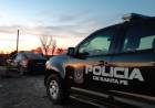 Allanamiento en Acapulco: secuestraron prendas de vestir y un automóvil
