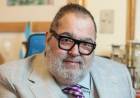 A los 64 años falleció el reconocido periodista Jorge Lanata 