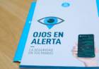 A través de “Ojos en Alerta” se logró detener a malhechor