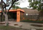 Otro robo en la escuela N°1199 de Frontera 