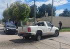 Recuperan en Frontera una camioneta robada en Las Varillas