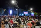 Este domingo 12 vuelve la “Peatonal San Francisco 2025”
