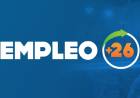 Beneficiarios del programa Empleo +26 se capacitan en tecnología y sustentabilidad  