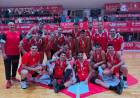 Final Four: San Isidro ganó el primero y se ilusiona