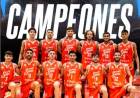 San Isidro campeón del Torneo Apertura de la Liga Argentina